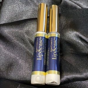 2 tubes Snow LipSense sealed $20 or other  color
